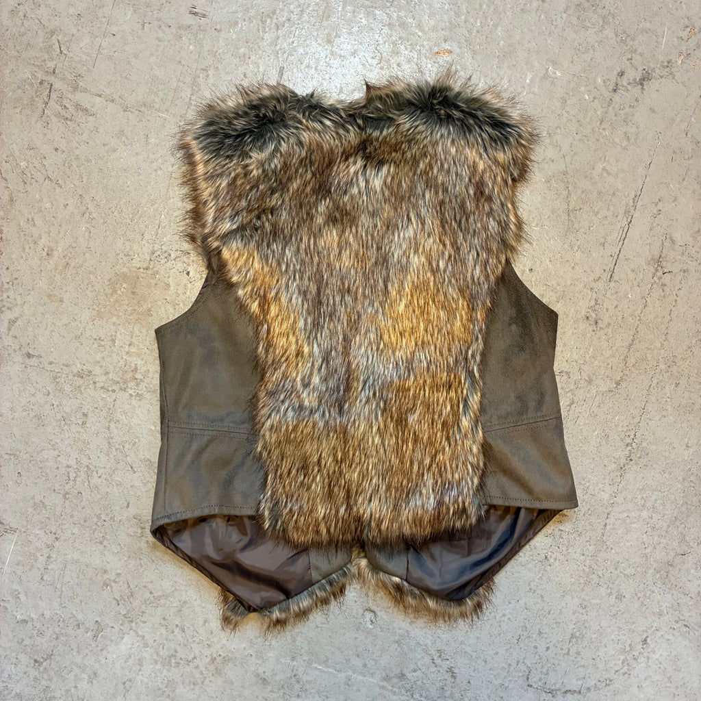 Pelsvest