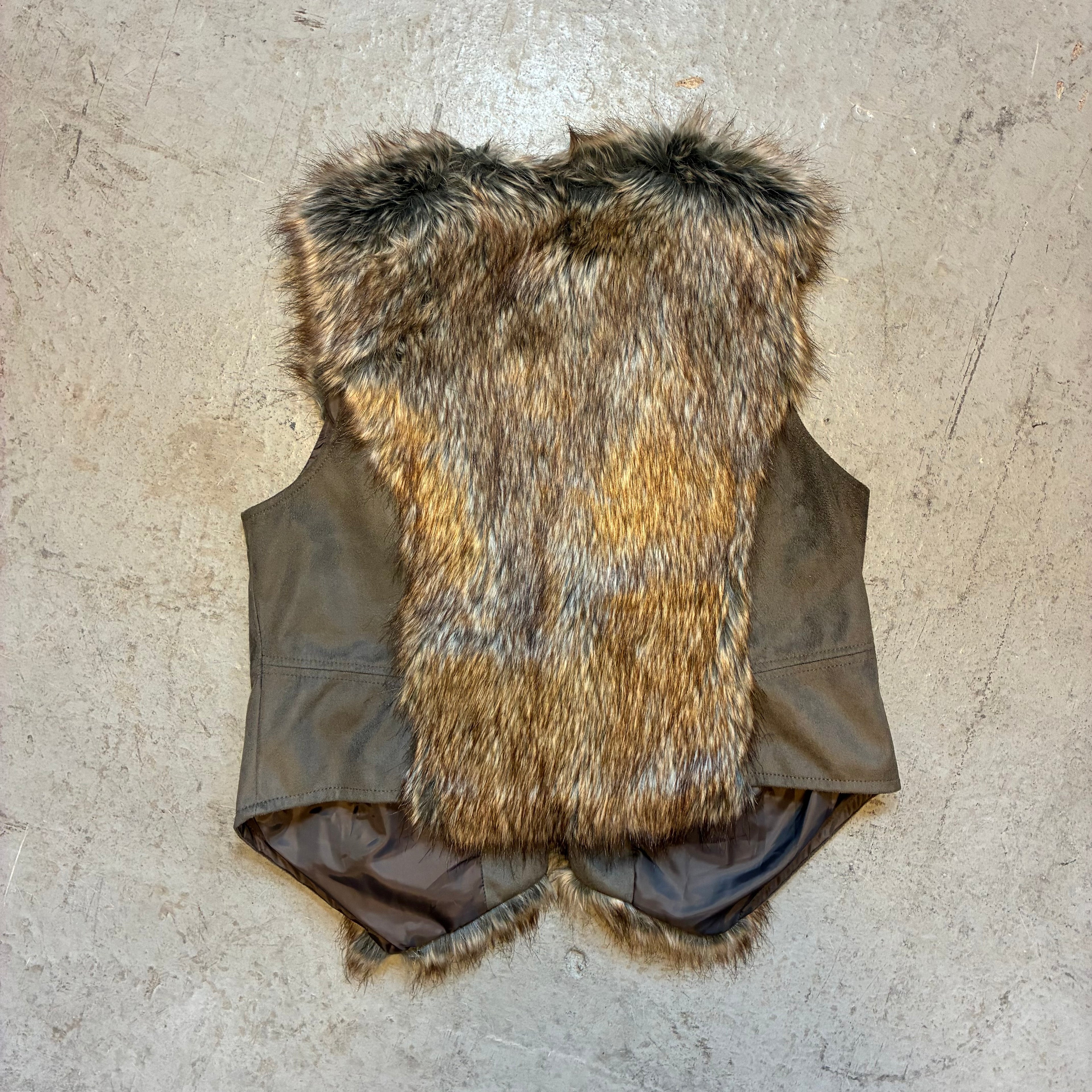 Pelsvest