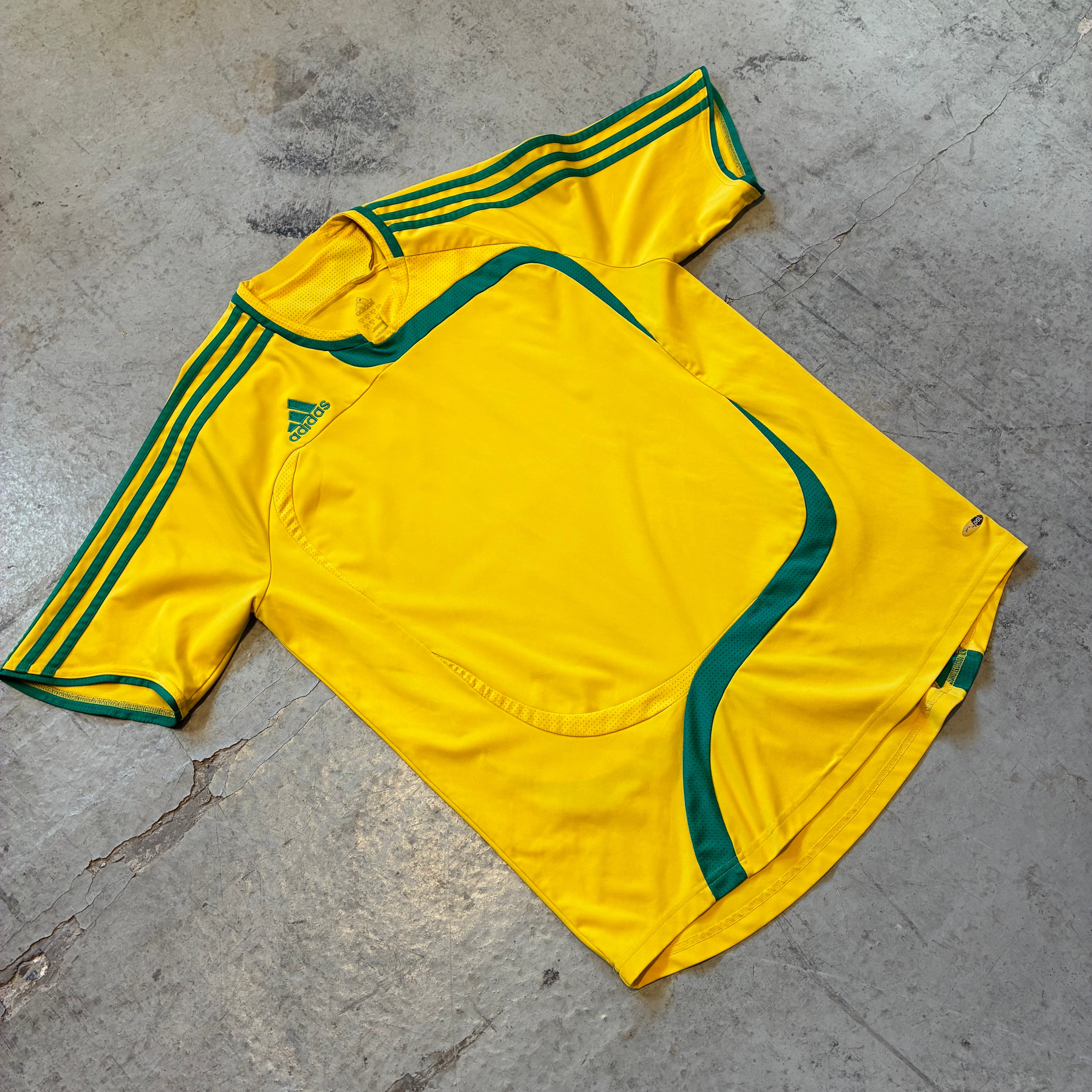 Brazil-tee