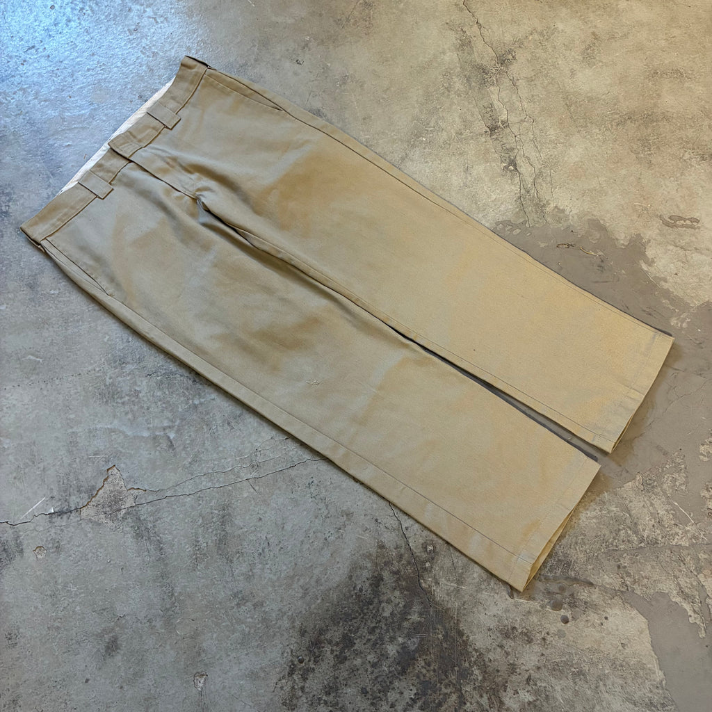 Beige Dickies