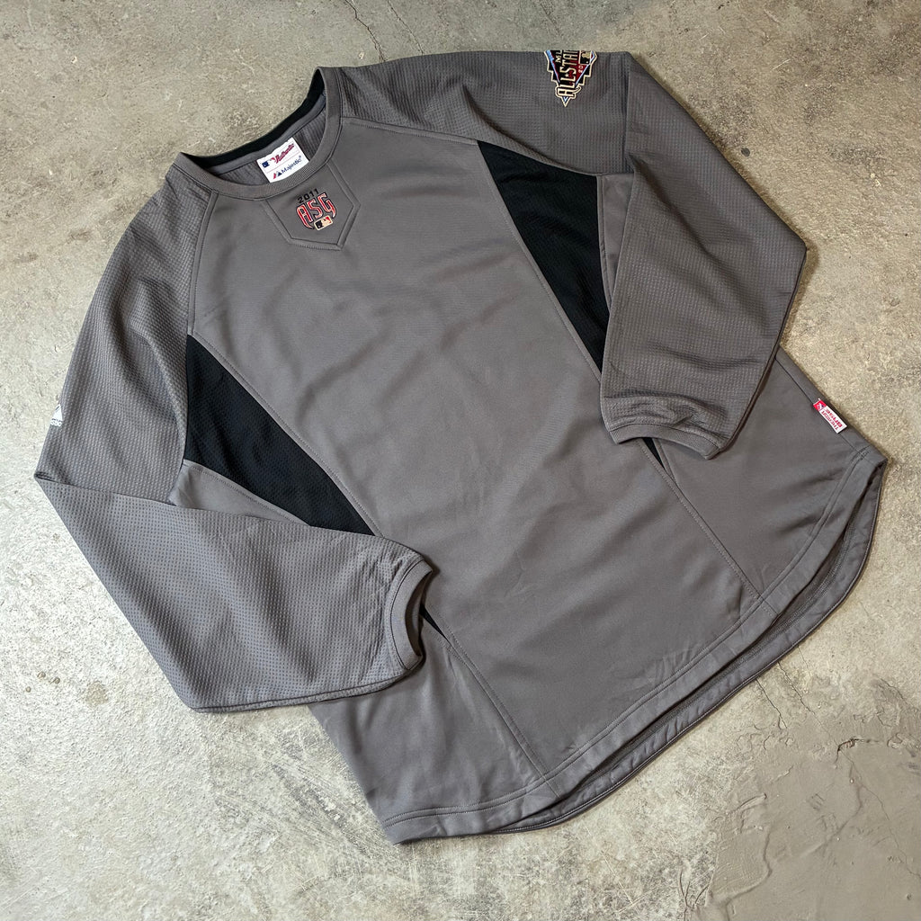 Baseball Jersey