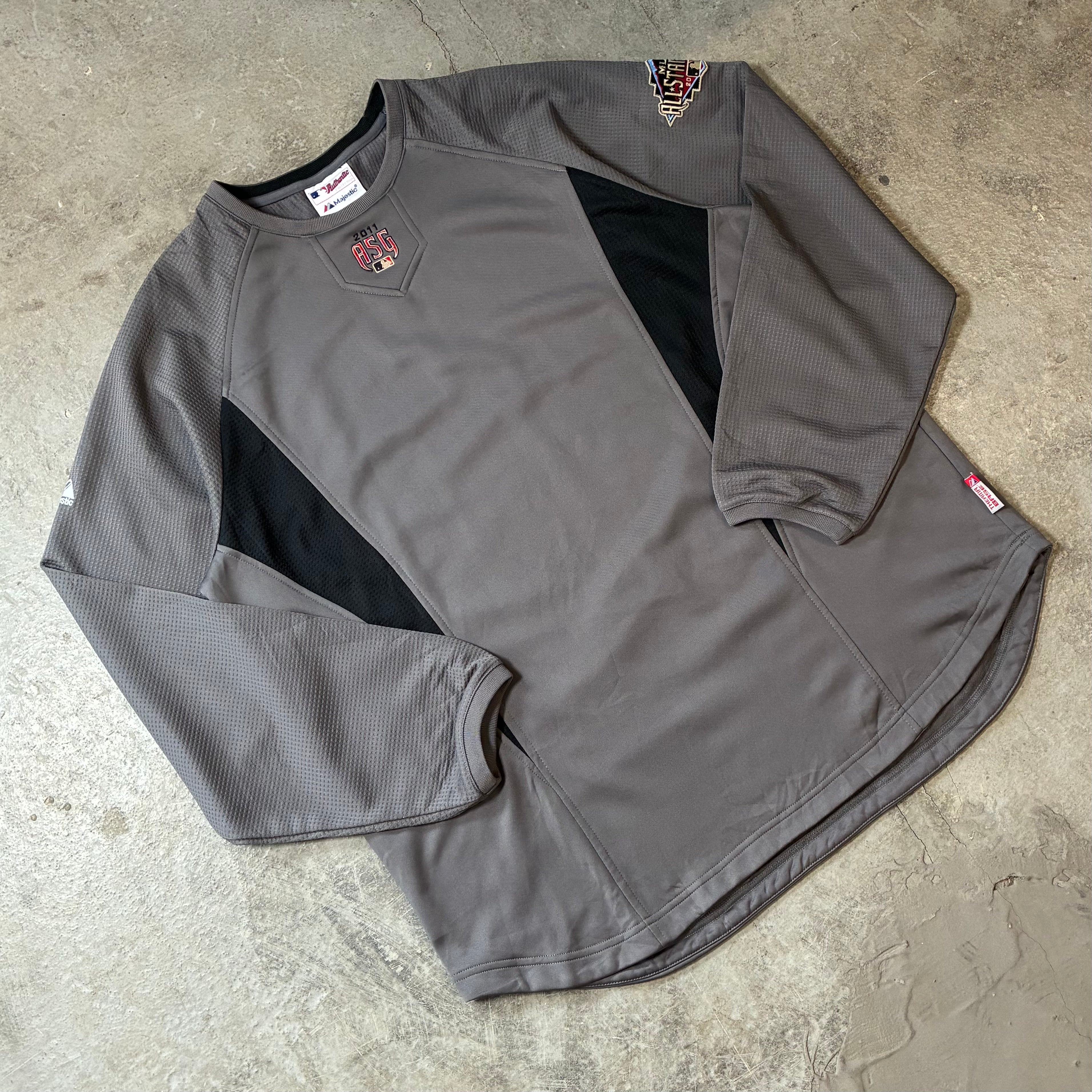 Baseball Jersey