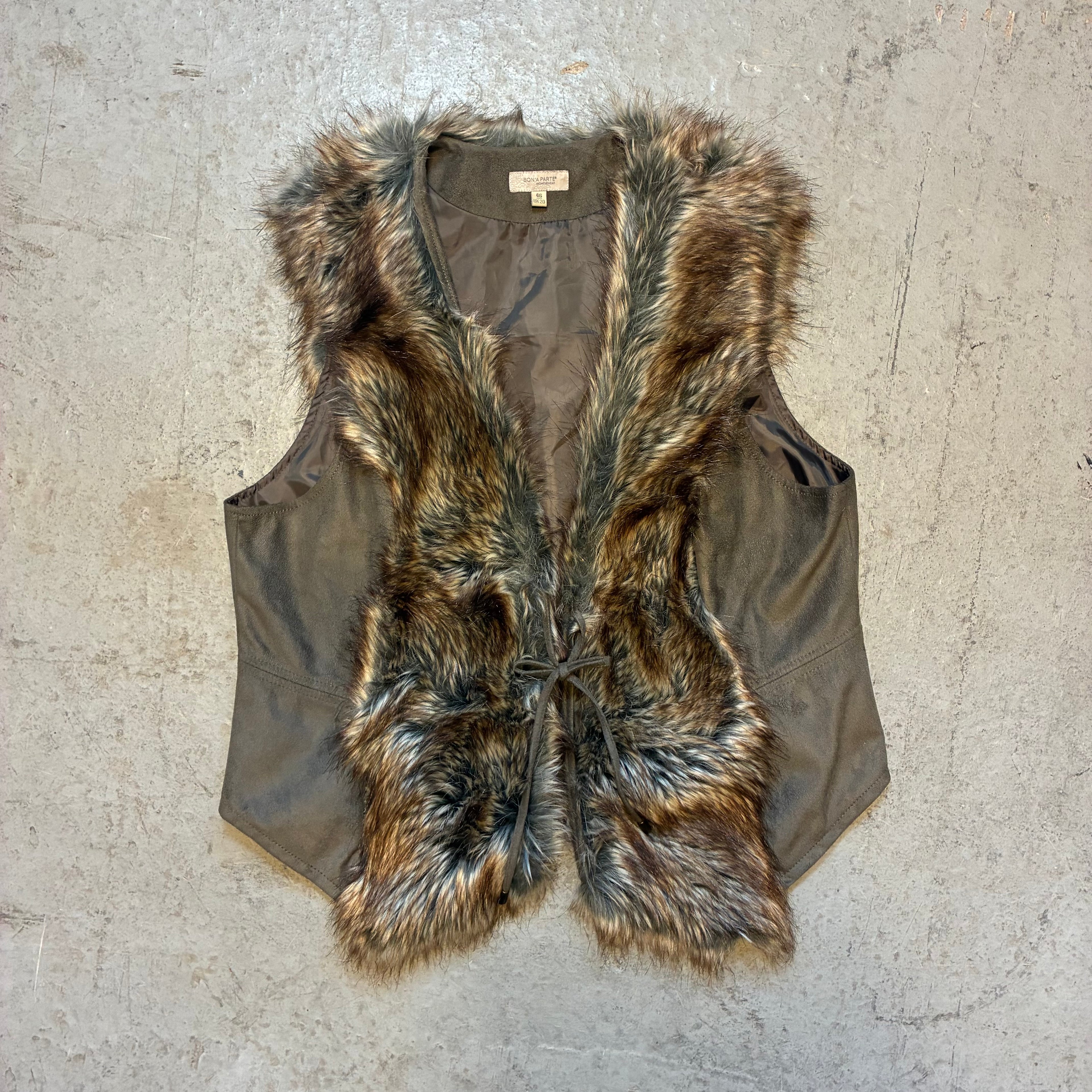 Pelsvest