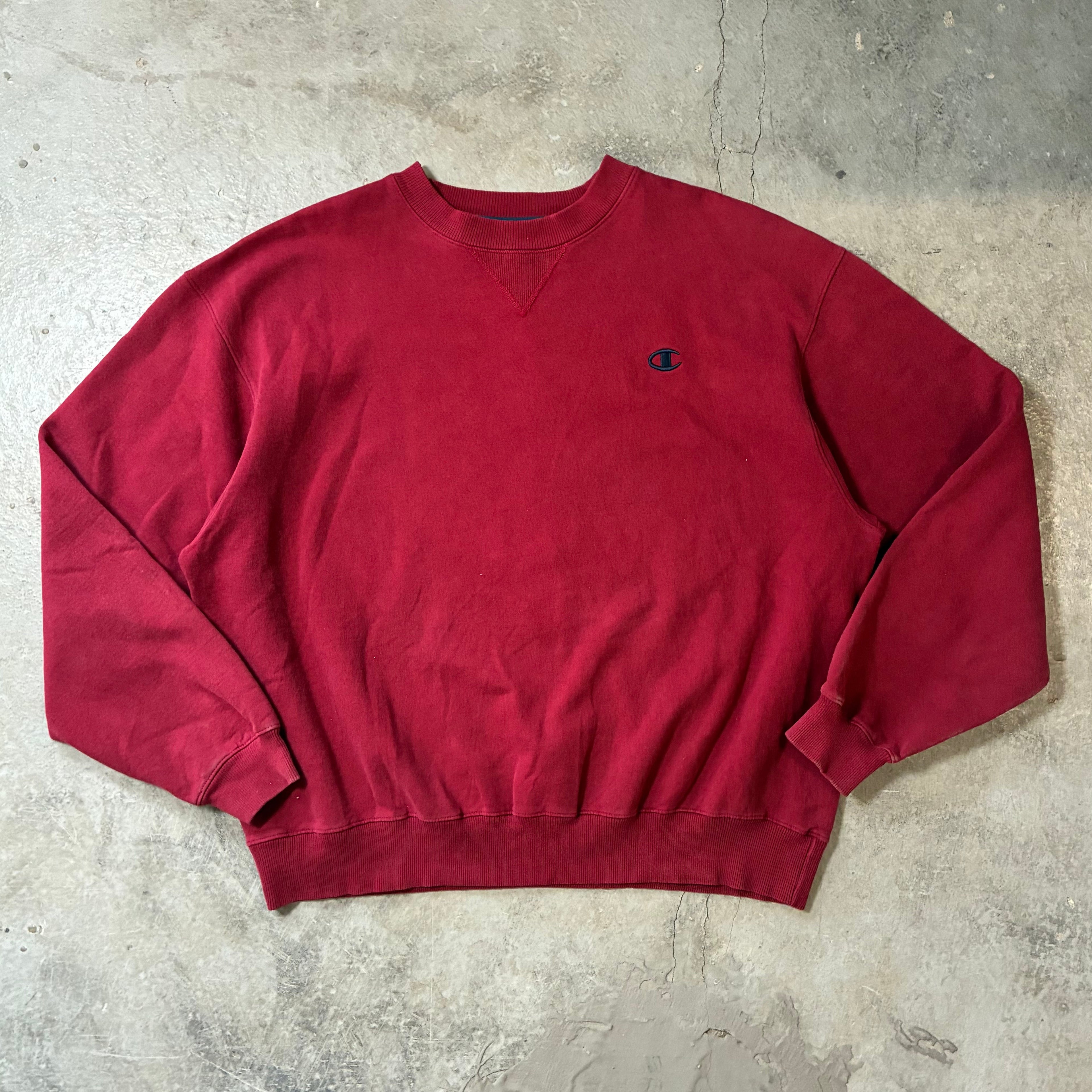 Vintage Crewneck