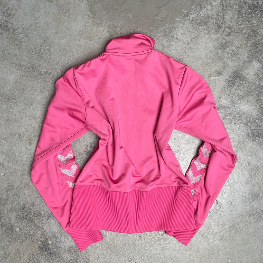 Pink Track
