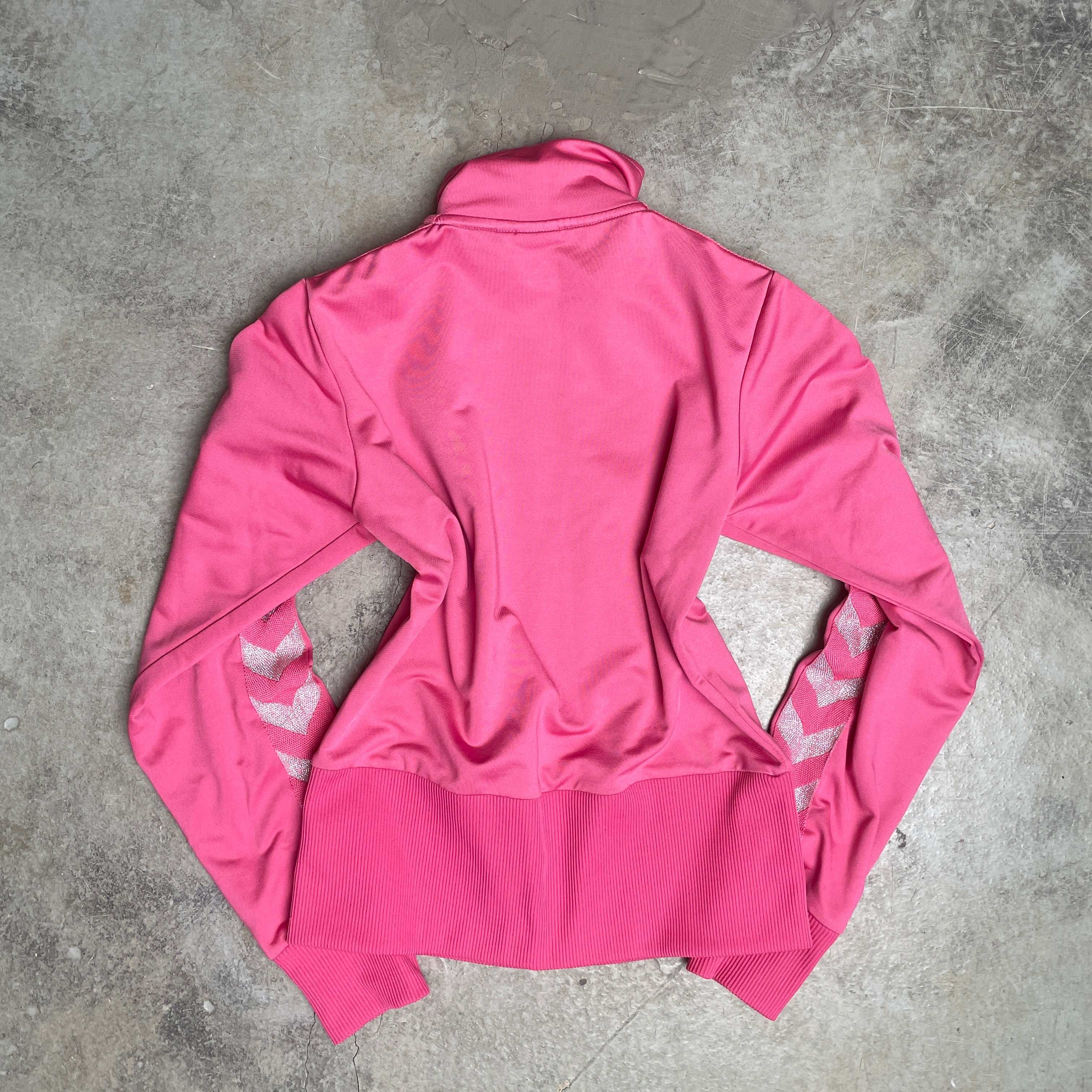 Pink Track