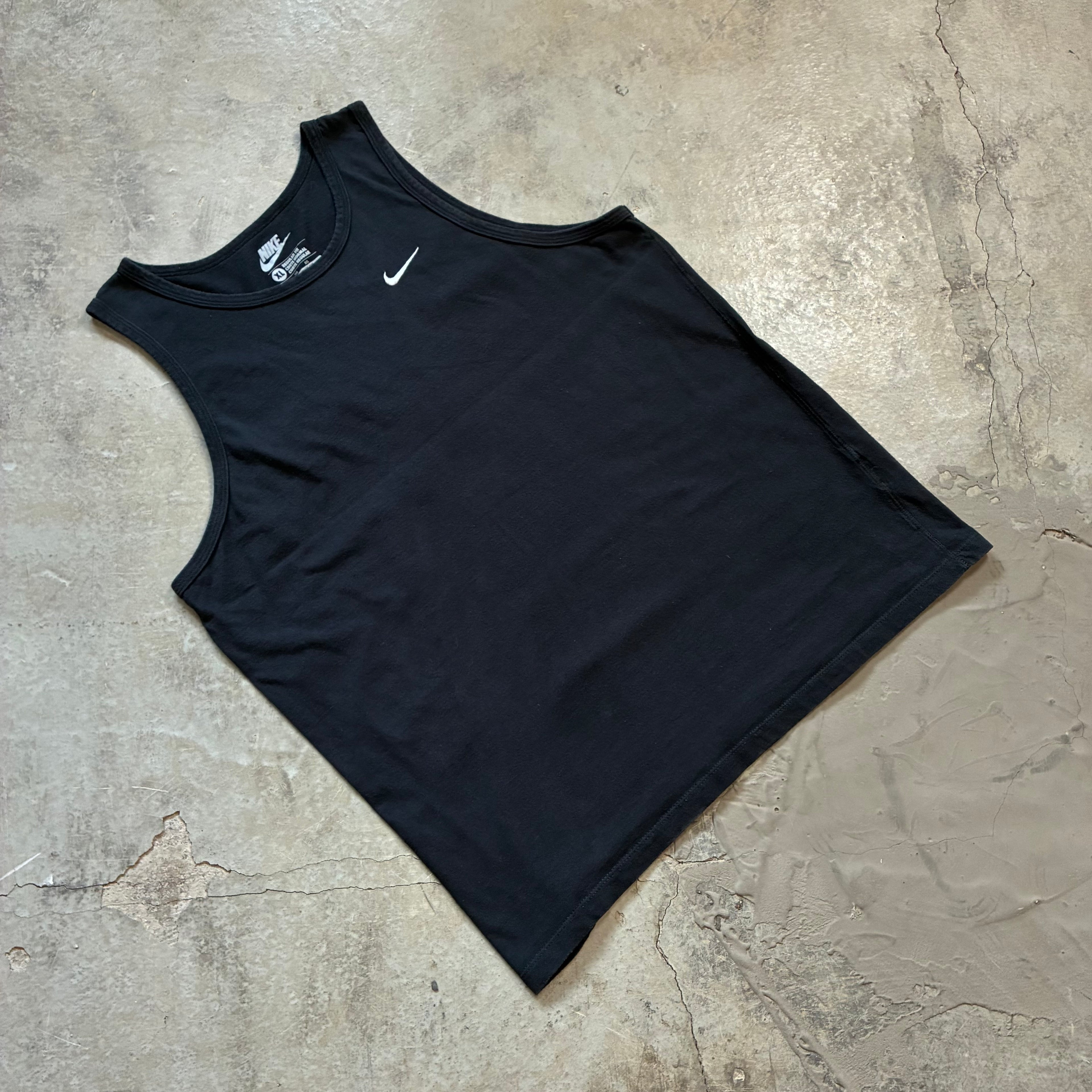 Nike Tank