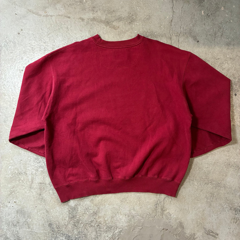 Vintage Crewneck