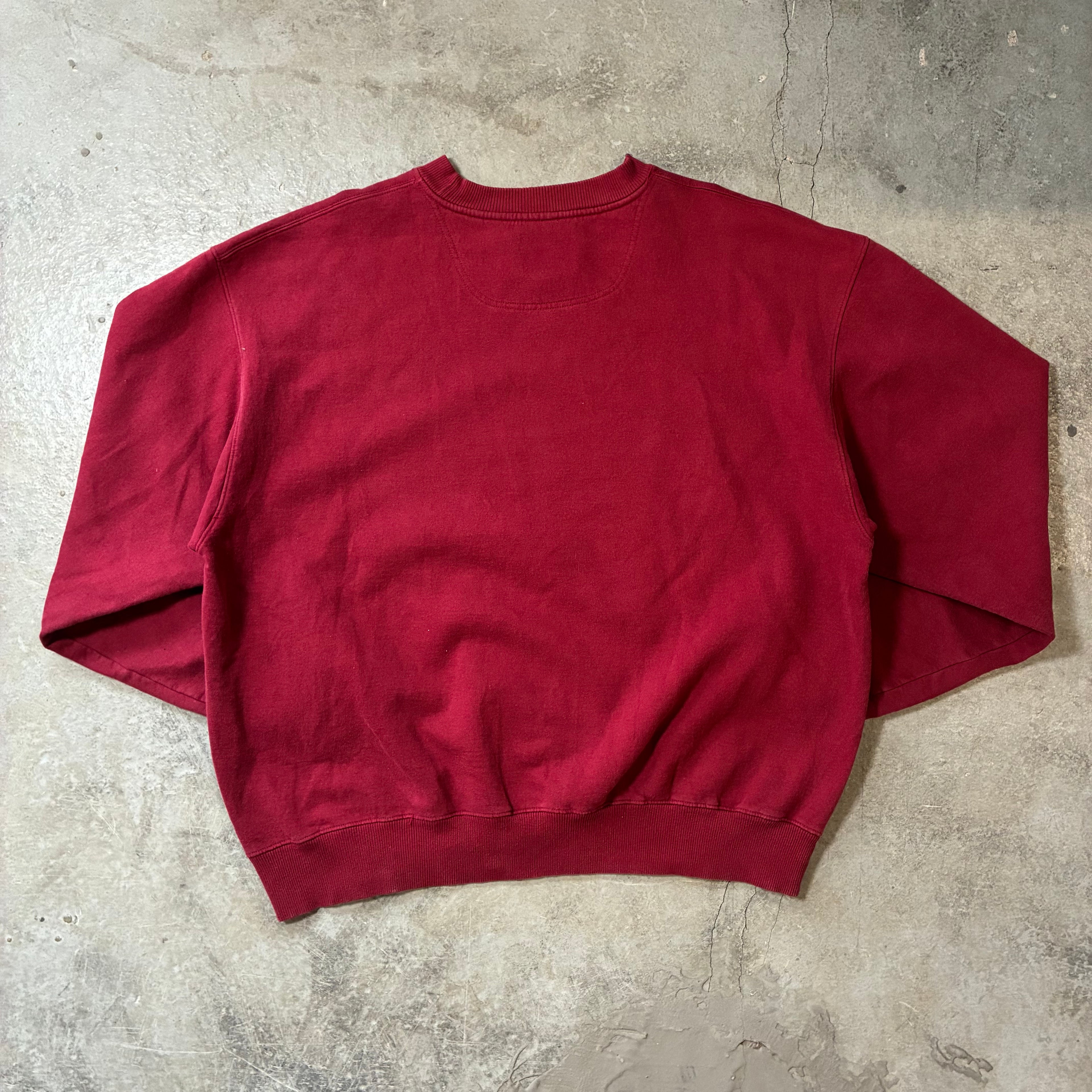 Vintage Crewneck