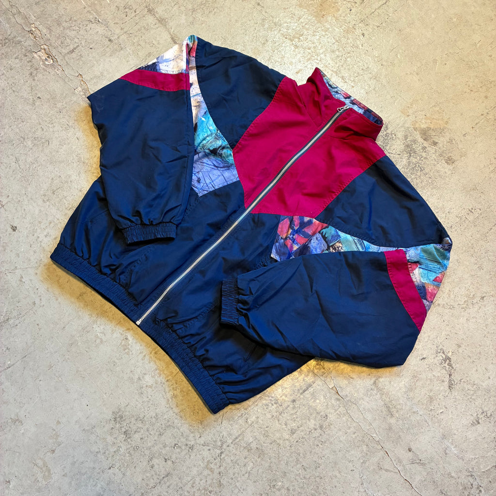 Faccio Windbreaker