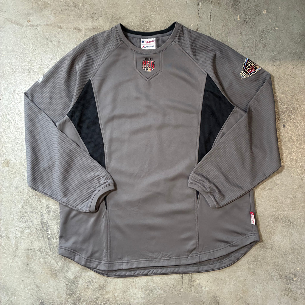 Baseball Jersey