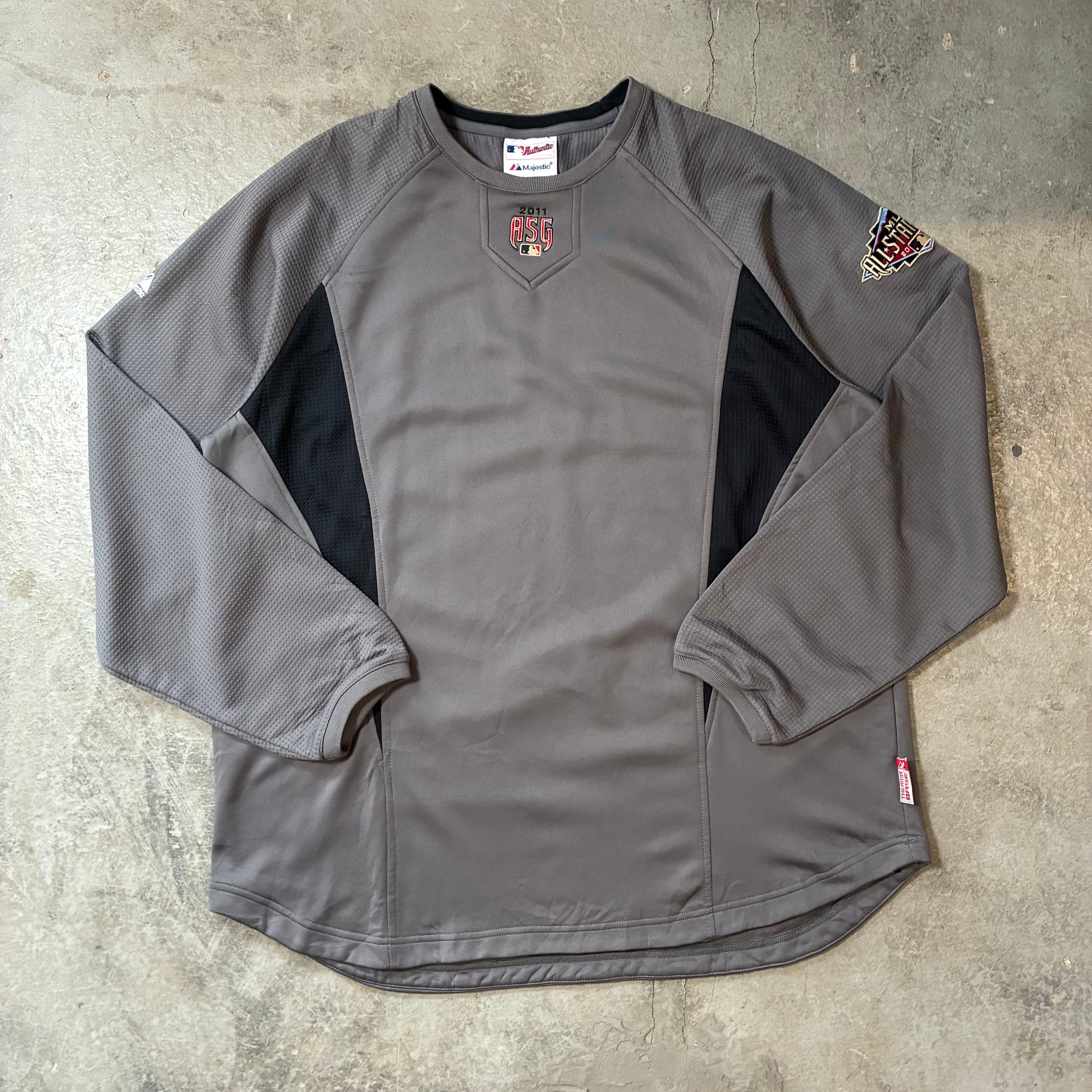 Baseball Jersey