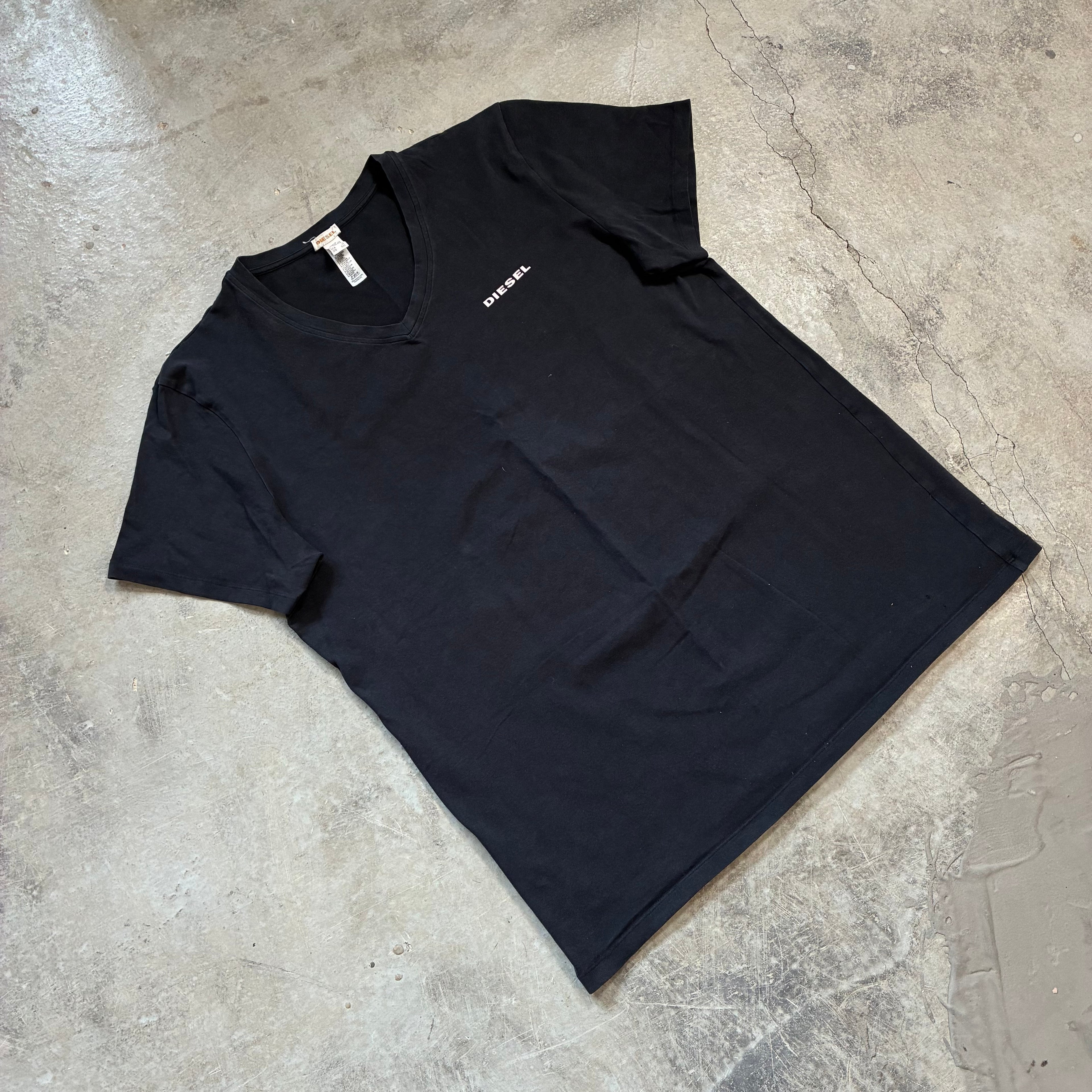 Diesel V-neck