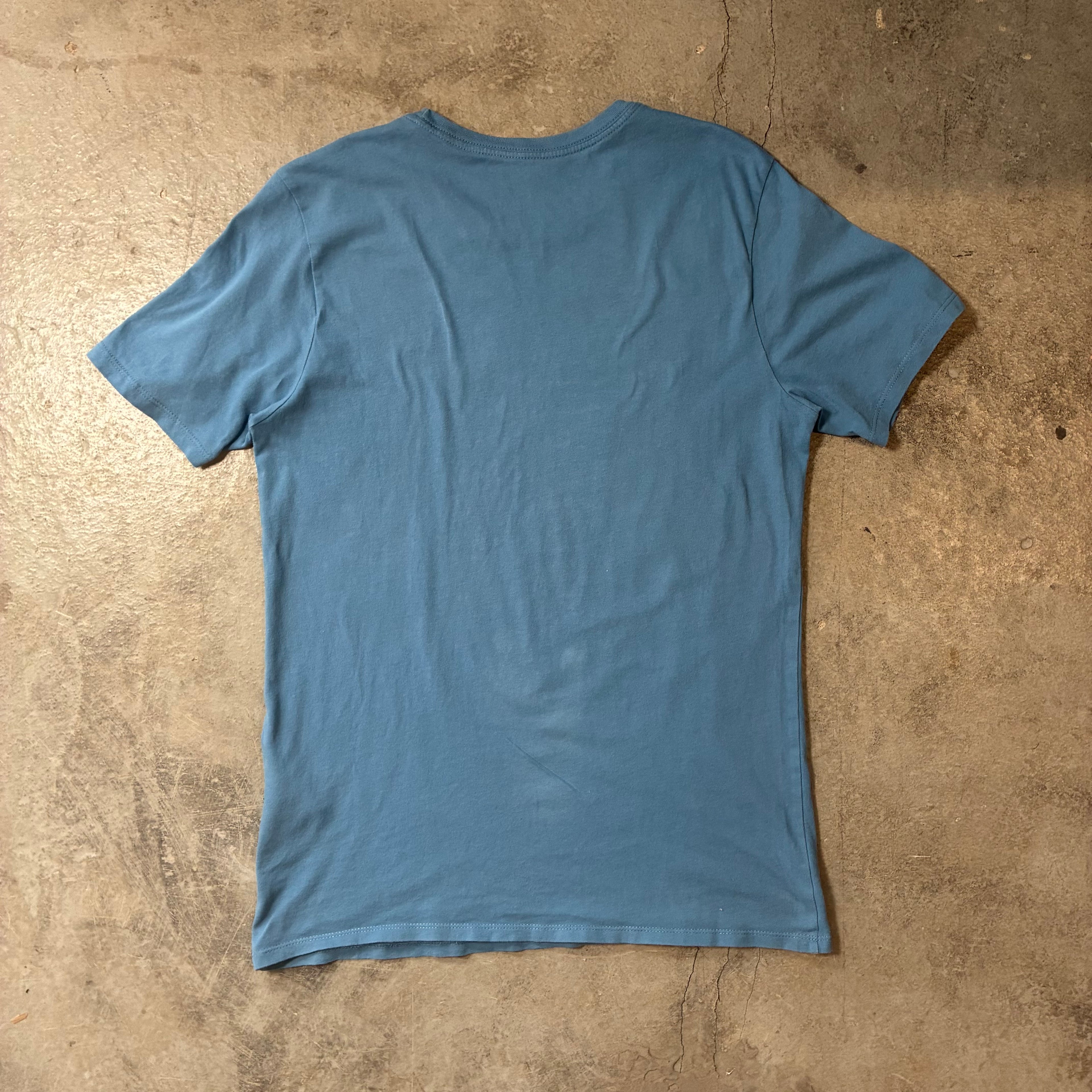 The Nike Tee