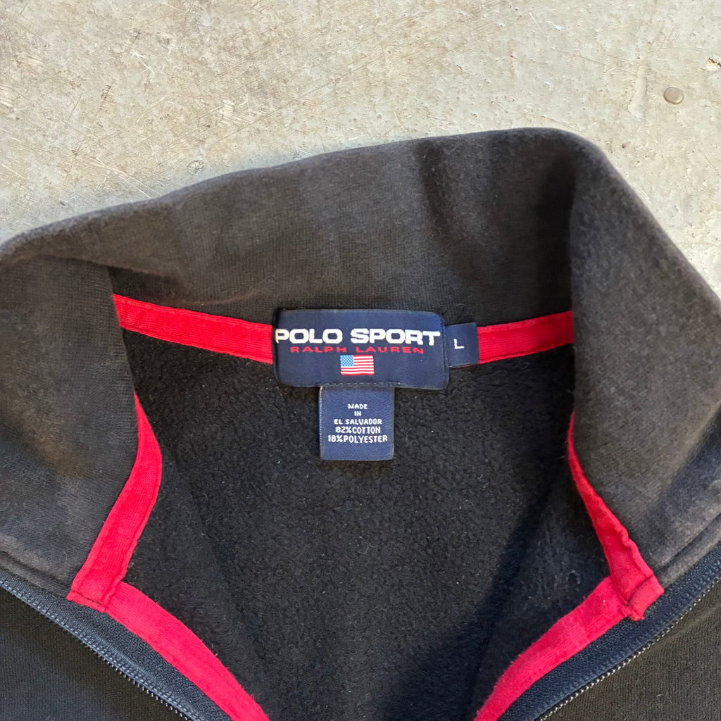 Polo Sport