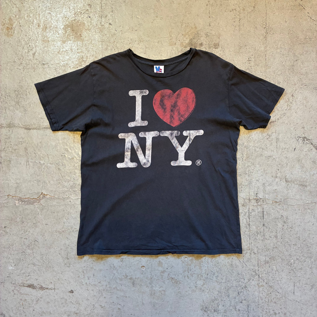 I Love NY