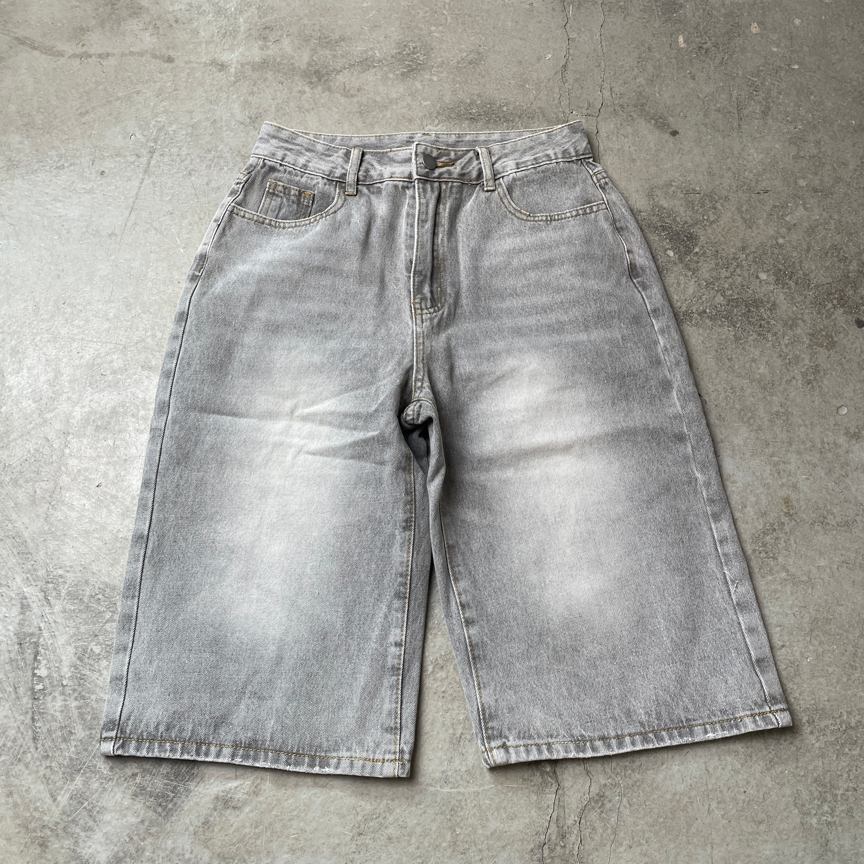 Lyse jorts