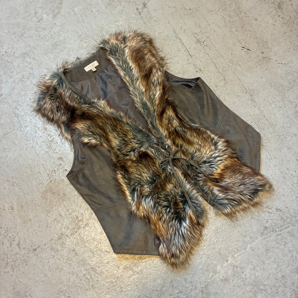 Pelsvest