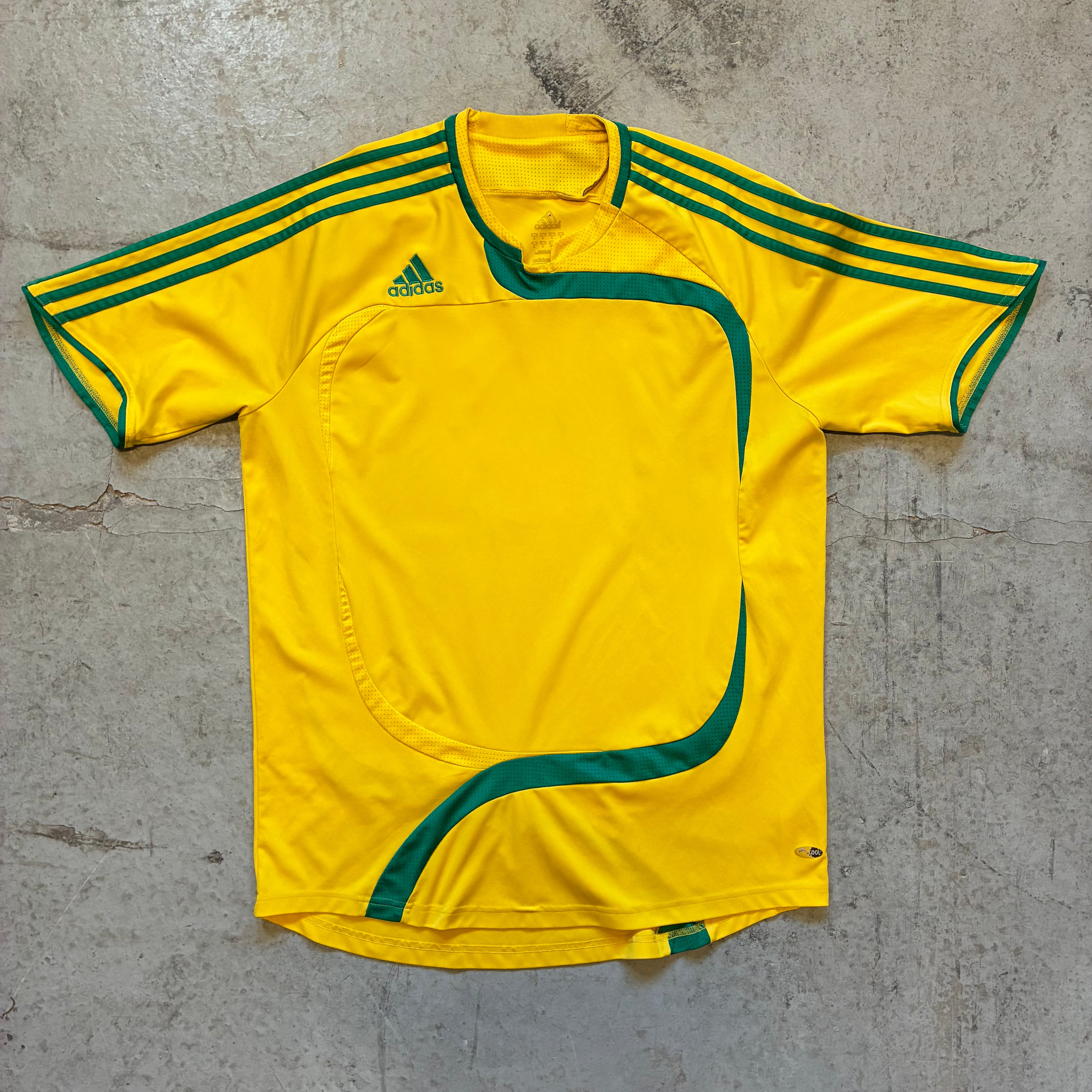 Brazil-tee