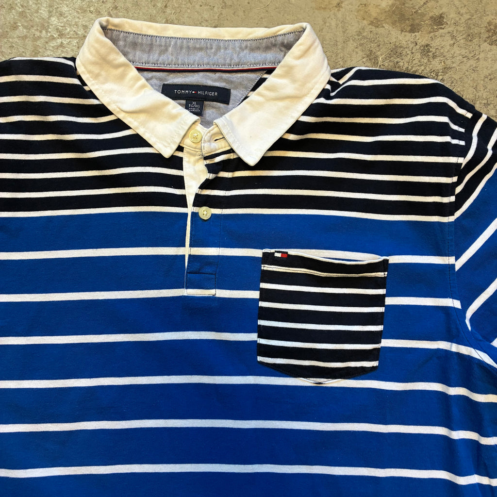Hilfiger Striber
