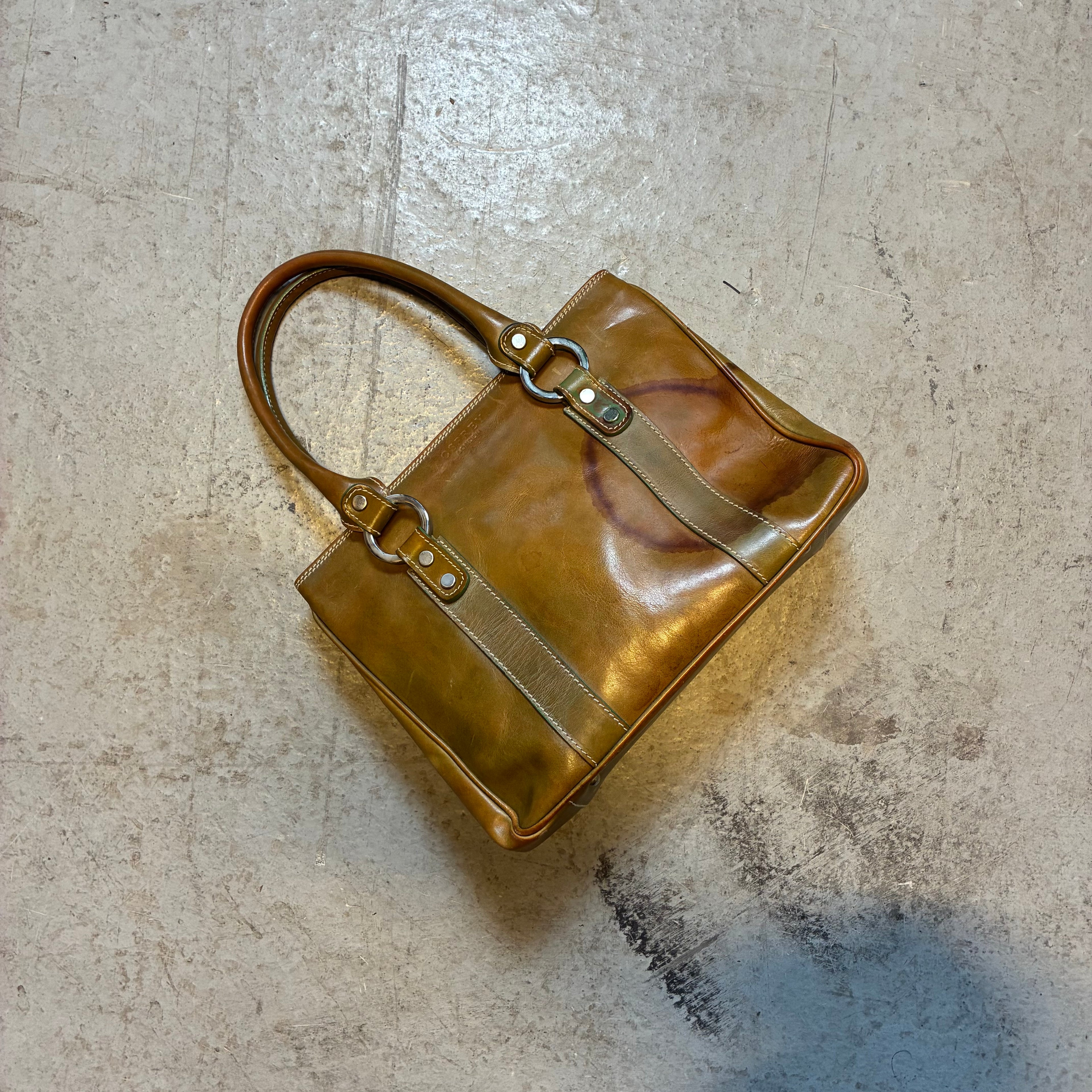 Stainbag