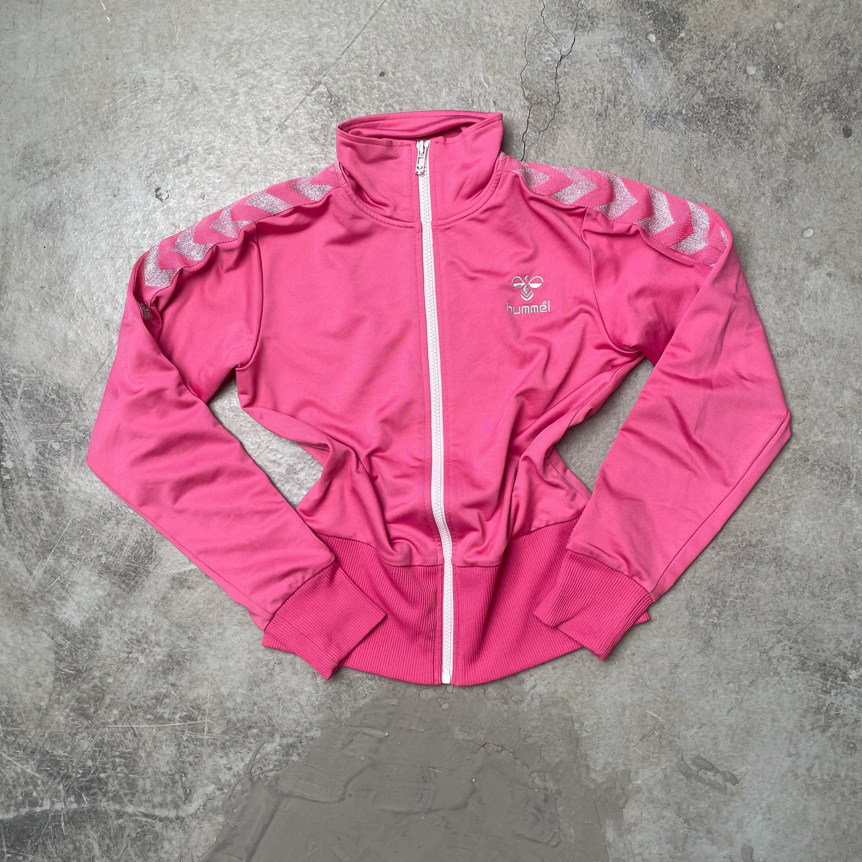 Pink Track
