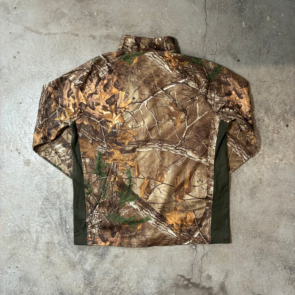 Realtree Fleece