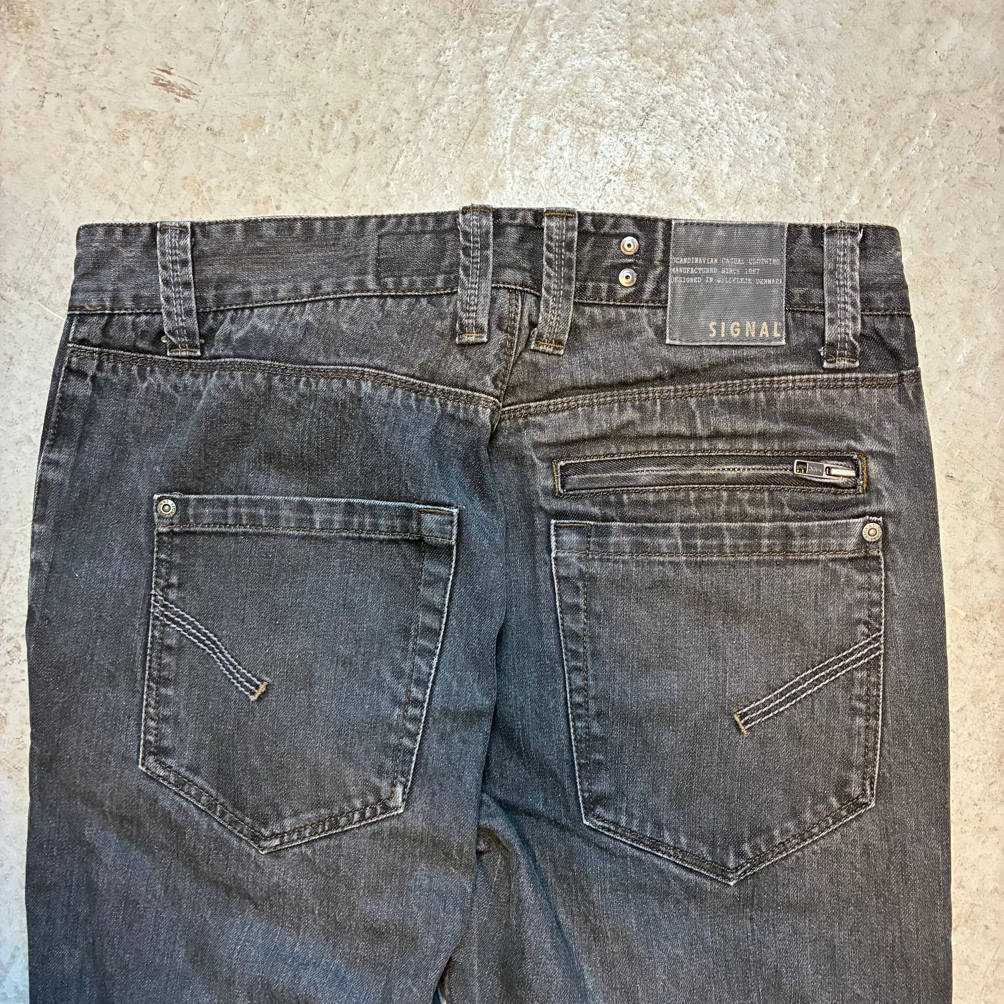 Stonewash