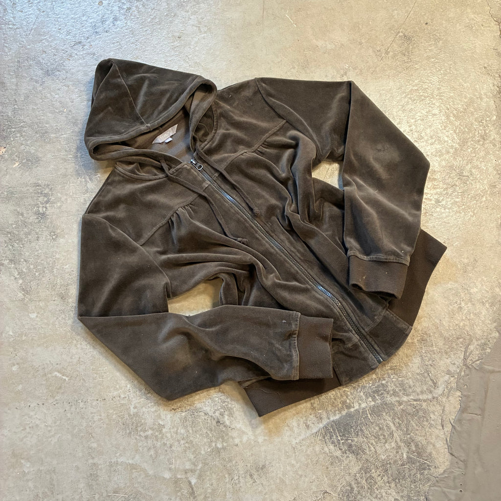 Brun Velour