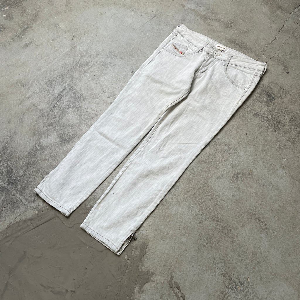 Dieseljeans