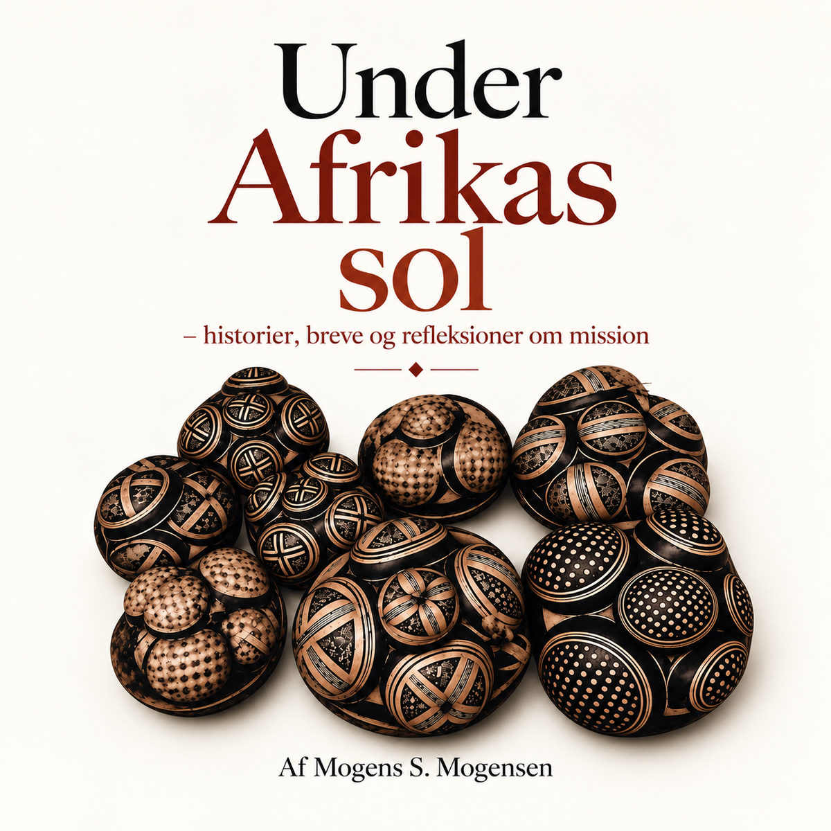 Under Afrikas sol
