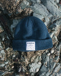 Blue Boy Beanie